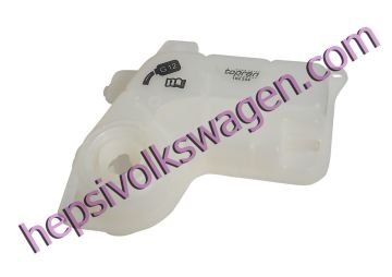 Radyatör Su Deposu 8E0121403C Audi A4 (2001-2008)