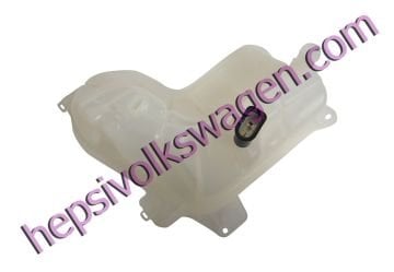 Radyatör Su Deposu 8E0121403C Audi A4 (2001-2008)