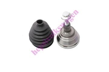 Aks Kafası Dış Cbza Cbzb 5M0498099 5M0498099A Caddy-Golf 7-Passat