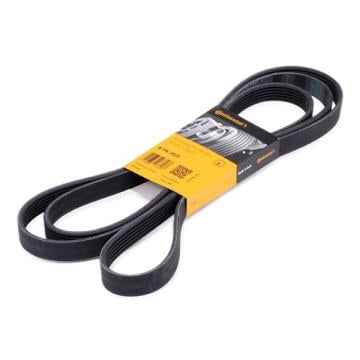 V Kayışı 3.0 Tdi 059903137Al 95810221610 Touareg 2010-2018-Q 7 2010-2018