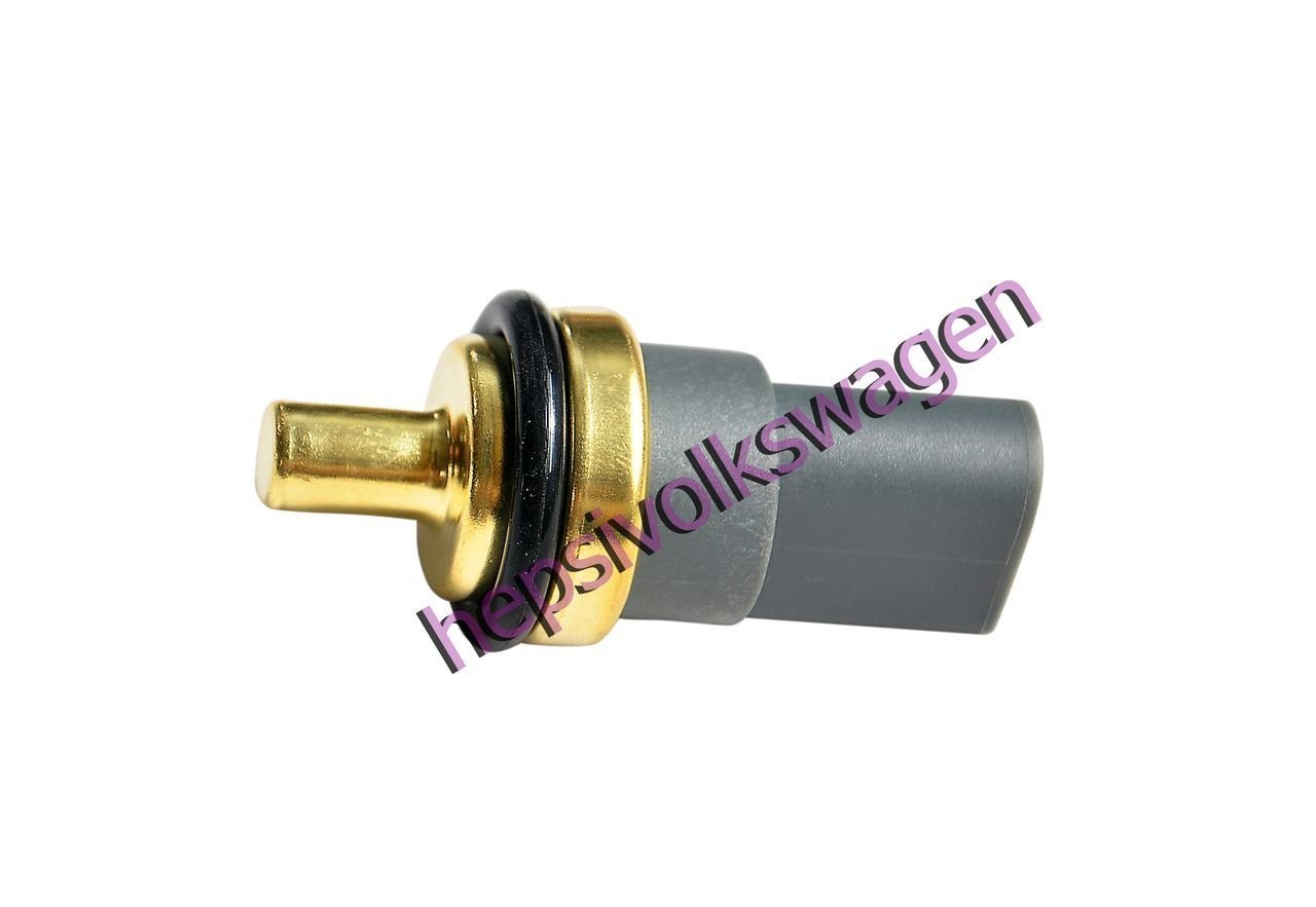 Hararet Müşürü Gri 06A919501A Caddy-Golf 5-Jetta-Transporter T5