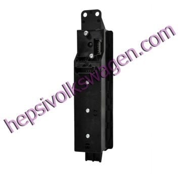 Cam Açma Düğmesi Seti 2E0959877 Volkswagen Crafter (2008-2017)