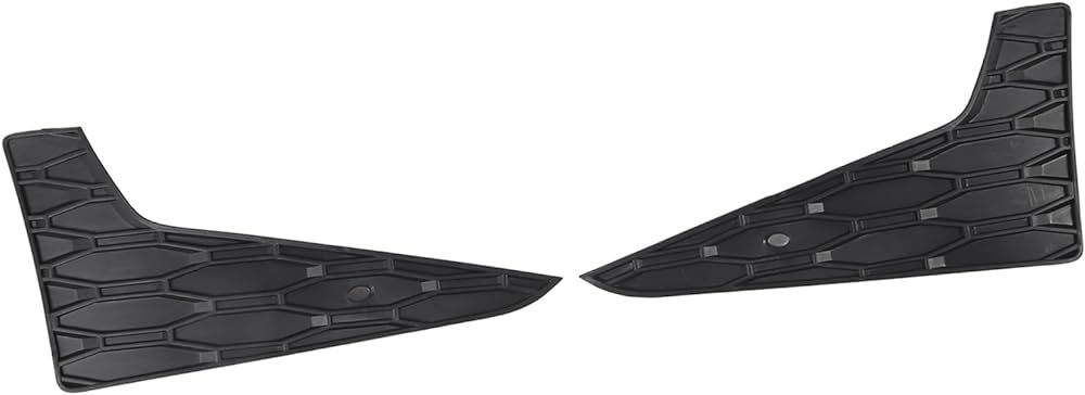 Tampon Izgarası Sol 5F0853665B Seat Leon 2012-2016