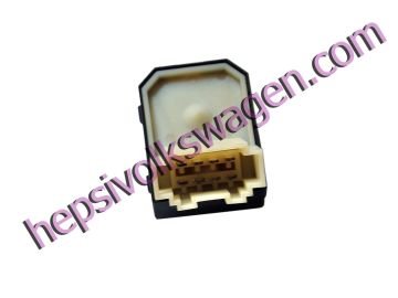 Ayna Ayar Düğmesi 1H0959565 Volkswagen Polo Classic-Caddy-Golf 3