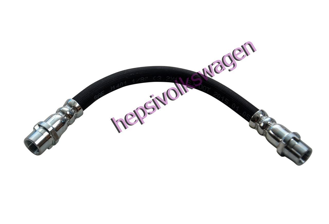 Fren Hortumu 4E0611775F 4E0611775L 8D0611775E 8E0611775 Passat-A4