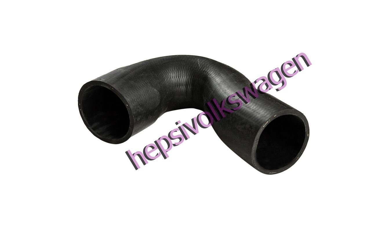 Turbo Hortumu 6R0145834F Volkswagen Polo (2010-2015)