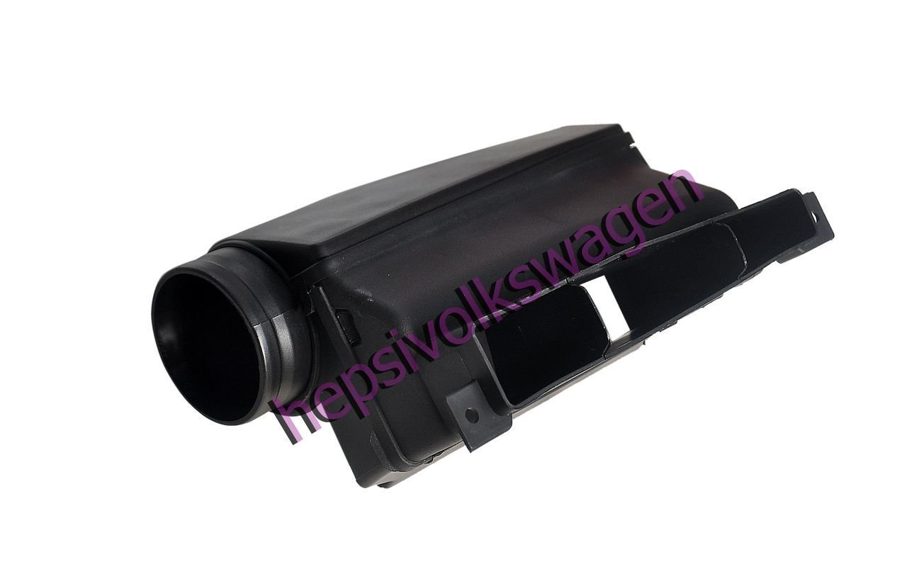 Panel Hava Kanalı 1K0805971C 1K0805962E 1K0805965J Caddy