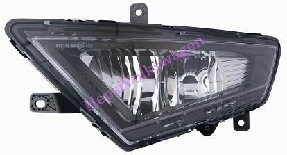 Sis Farı Sol 5F0941699 Seat Leon 2012-2016