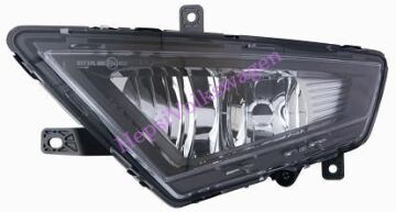 Sis Farı Sol 5F0941699 Seat Leon 2012-2016