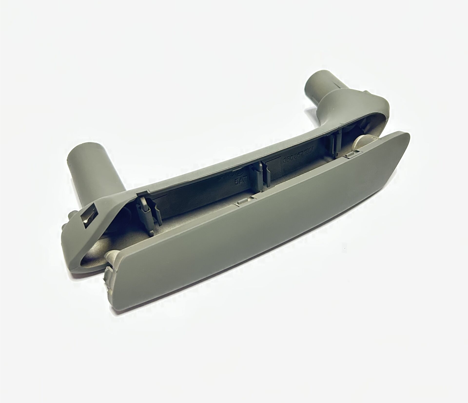 Kapı Kol Tutamağı Ön Sağ Gri Alt Üst Takım 3B0867180A 3B0867172 Passat 1997-2005