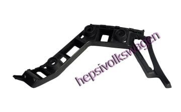 Arka Tampon Braketi Sol 5K6807393C Volkswagen Golf 6