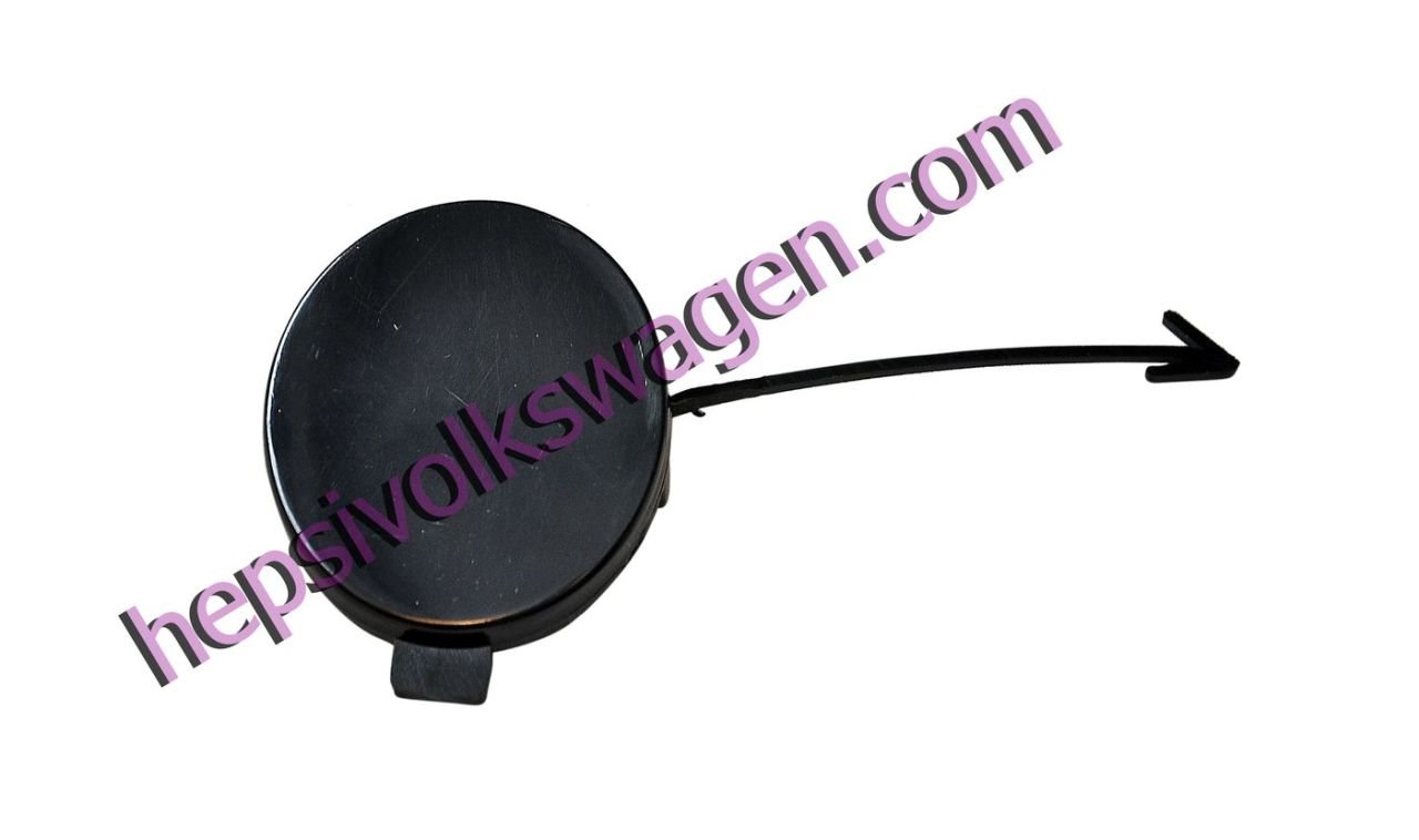 Çeki Demir Kapağı Ön 2K5807241B Volkswagen Caddy (2015-2017)