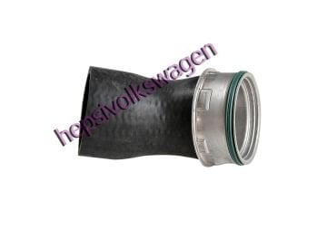 Turbo Hortumu 7L6145943 7L6145943B Touareg-Audi Q7