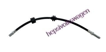 Fren Hortumu Ön 6K0611701 Polo Classic-Caddy (1997-2004)