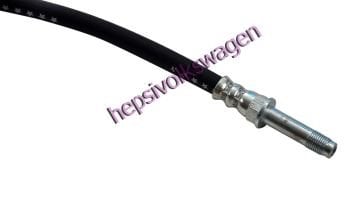 Fren Hortumu Ön 6K0611701 Polo Classic-Caddy (1997-2004)