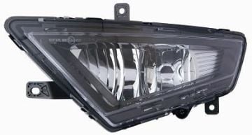 Sis Farı Sağ 5F0941700 Seat Leon 2012-2016