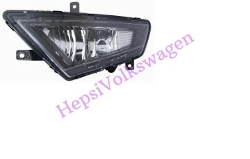 Sis Farı Sağ 5F0941700 Seat Leon 2012-2016