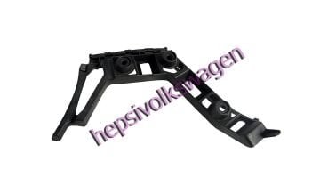 Arka Tampon Braketi Sağ 5K6807394C Volkswagen Golf 6