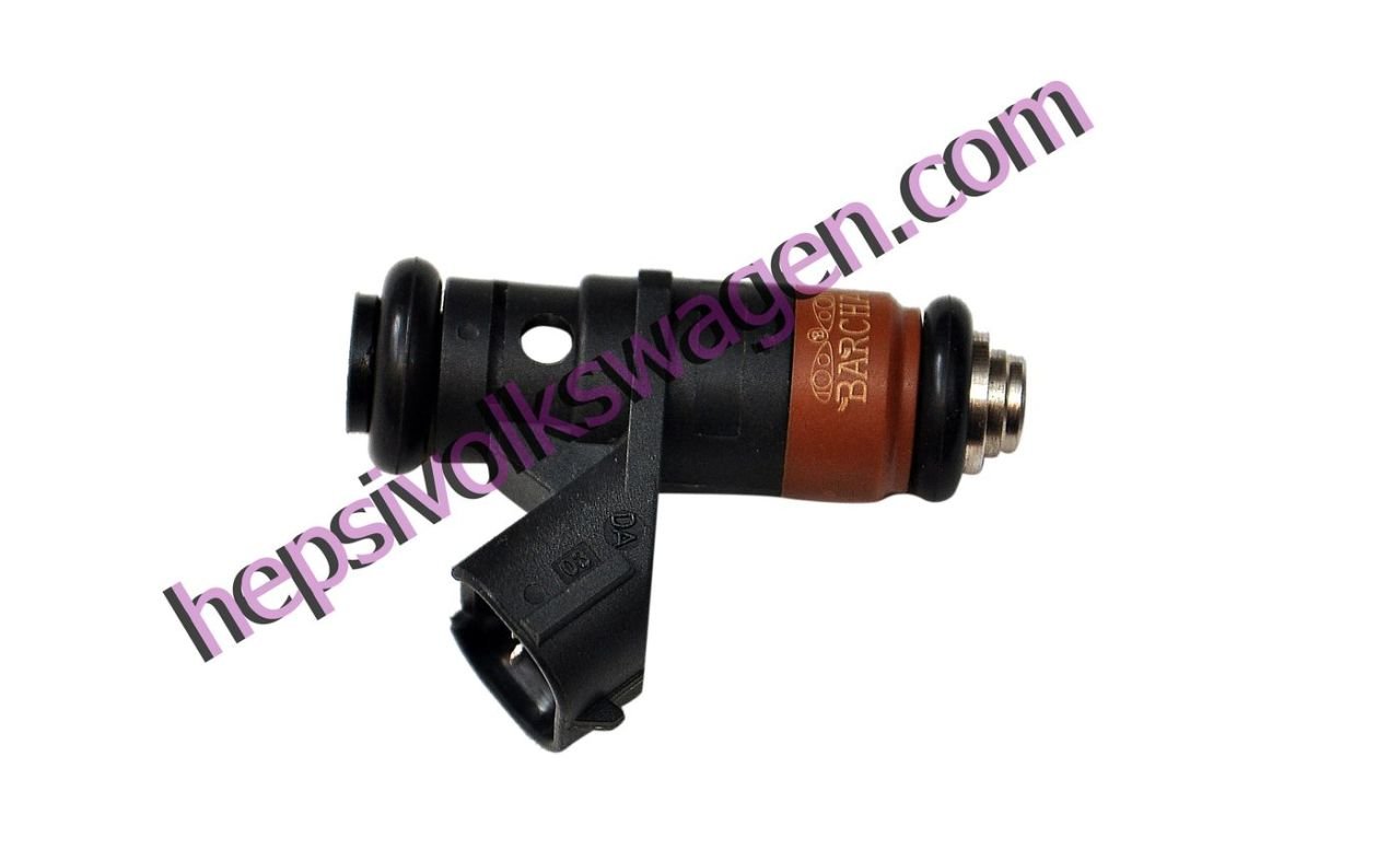 Enjektör BCB AZD BBZ Motor 036906031L Polo(2003-2005)-Golf 4-Bora