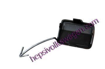 Çeki Demir Kapağı Arka 3C8807441 Passat CC (1999-2012)