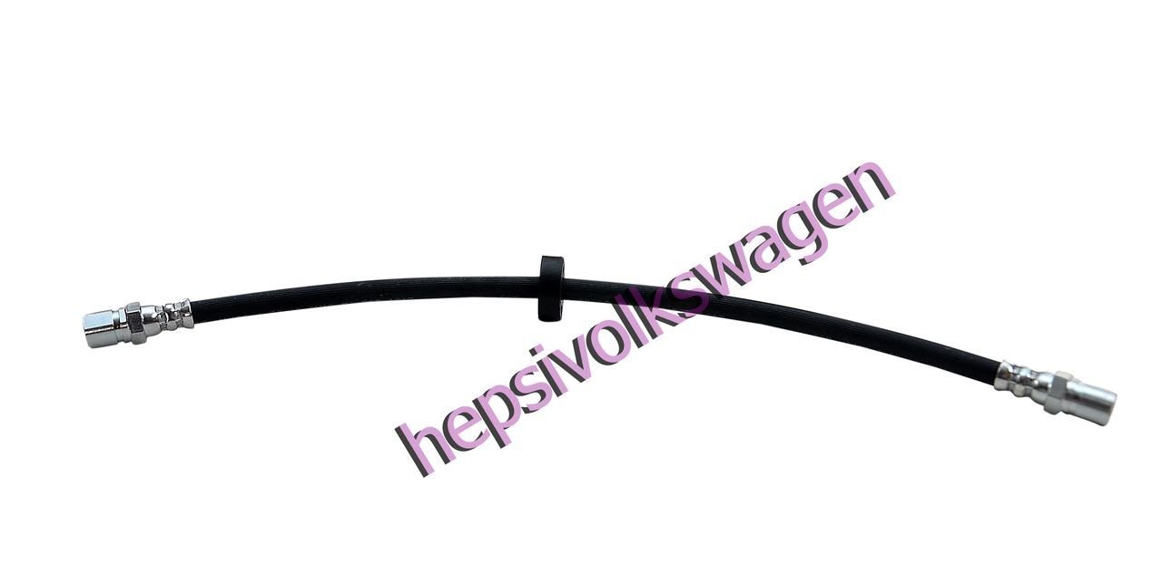 BRS Fren Hortumu Arka 6K9611776 Volkswagen Caddy (1997-2004)