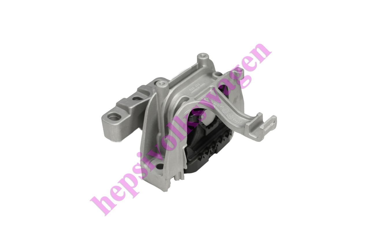 Motor Kulağı 5Q0199262BE 5Q0199262BF Golf 7-Passat-Tiguan