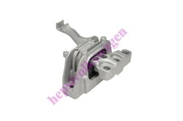 Motor Kulağı 5Q0199262BE 5Q0199262BF Golf 7-Passat-Tiguan