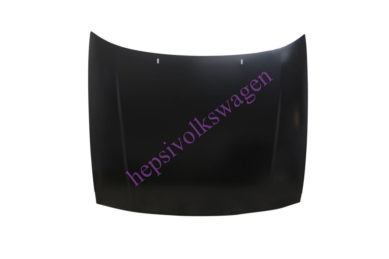 Motor Kaputu 6K0823031D Volkswagen Polo Classic (1997-2004)-Caddy