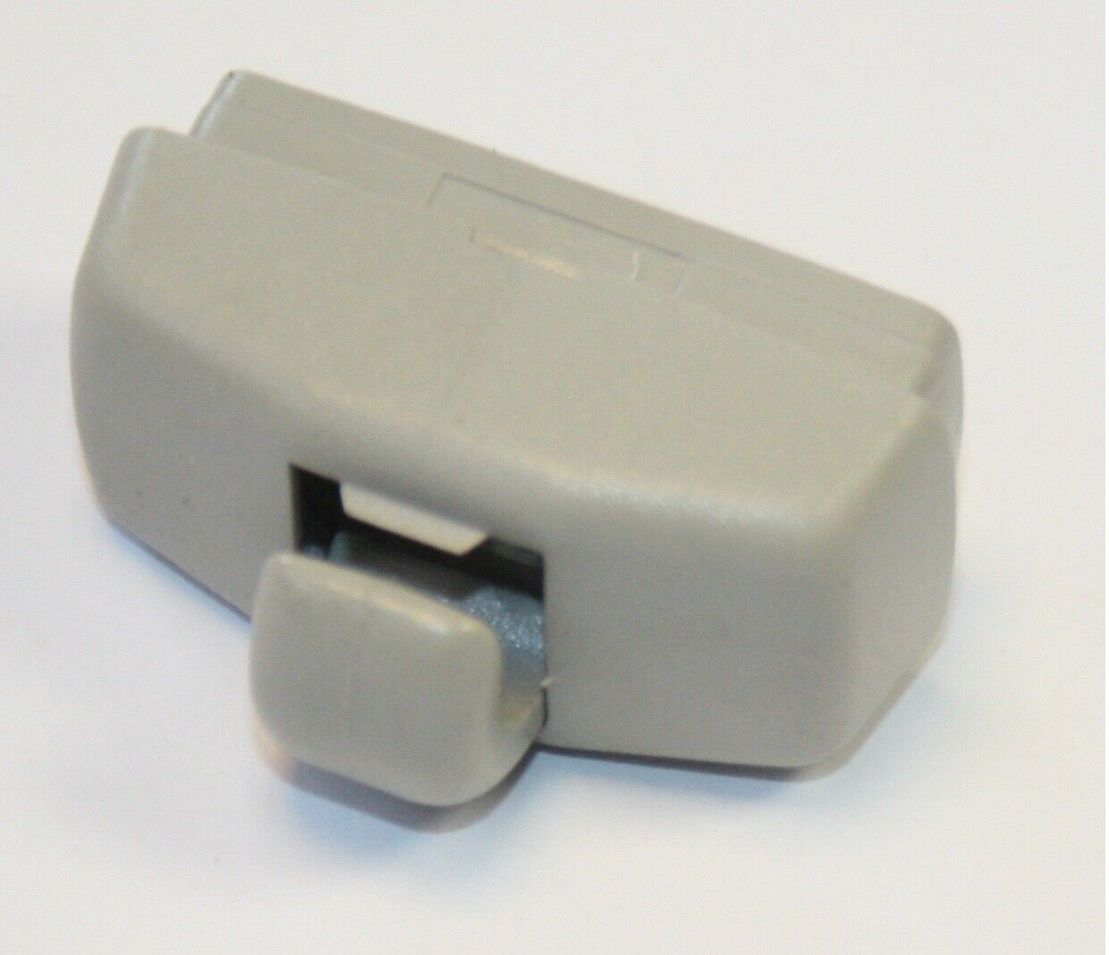 Güneşlik Klipsi Bej 3B0857561B Golf 4-Bora-Passat 2001-2005