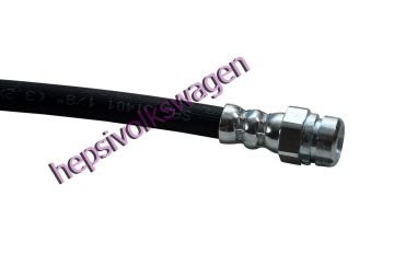 BRS Fren Hortumu Ön 6Q0611701A Volkswagen Polo (2003-2010)