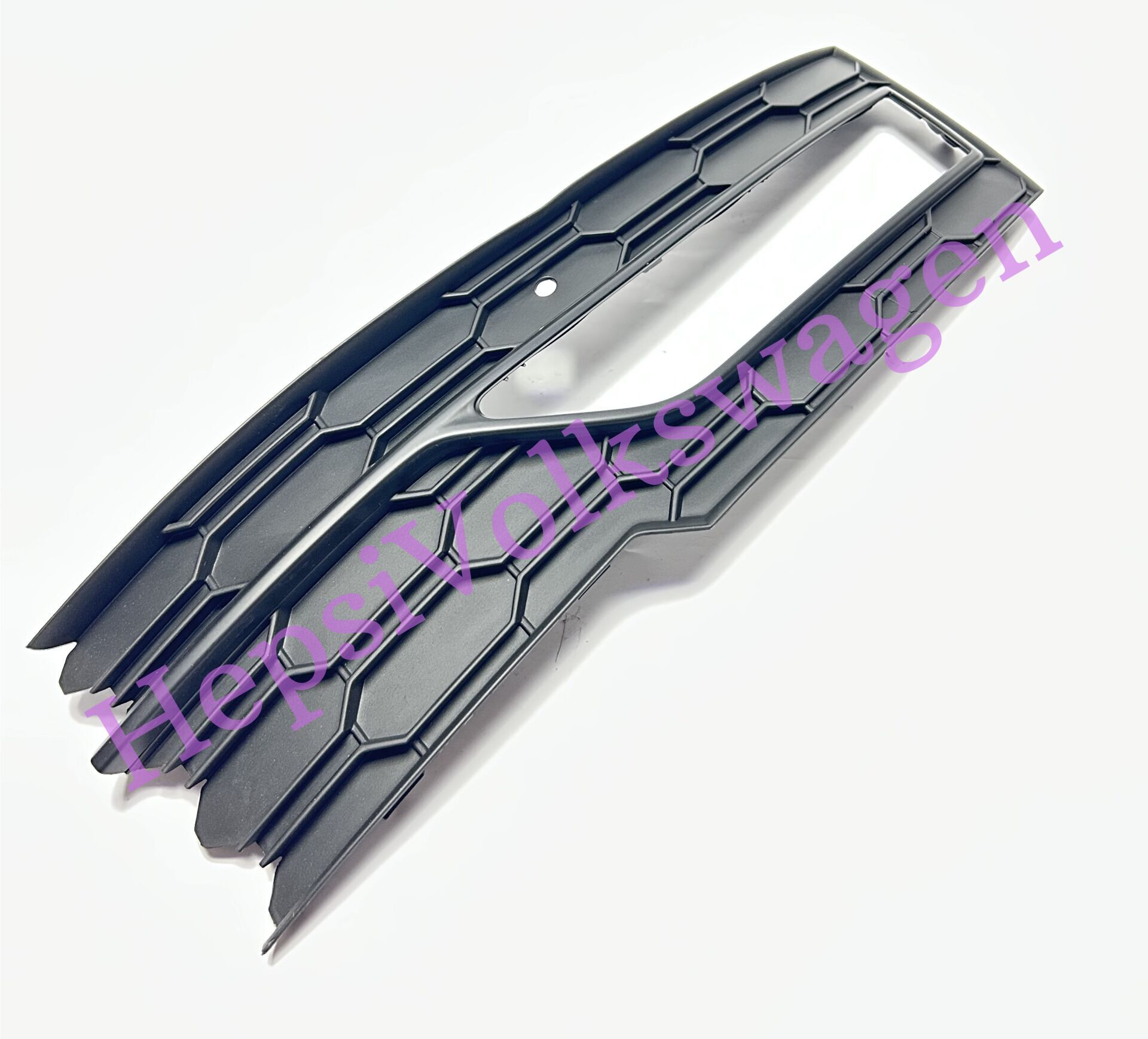 Tampon Izgarası Sağ Sisli 5E3807682 Skoda Octavia 2020-2024