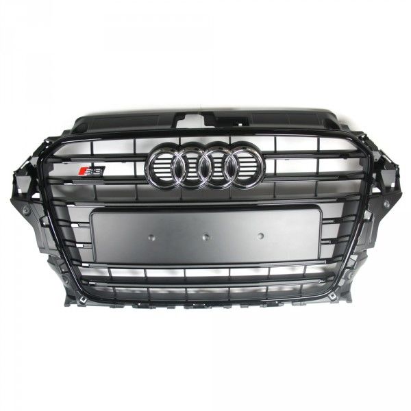 Panjur Hatchback Sensörlü 8V3853651C 8V3853651E Audi A3 2013-2017