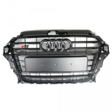 Panjur Hatchback Sensörlü 8V3853651C 8V3853651E Audi A3 2013-2017