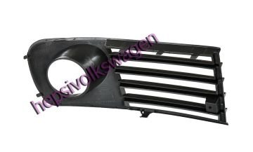 Tampon Izgarası Sol Sisli 6L0853665L Seat İbiza-Seat Cordoba