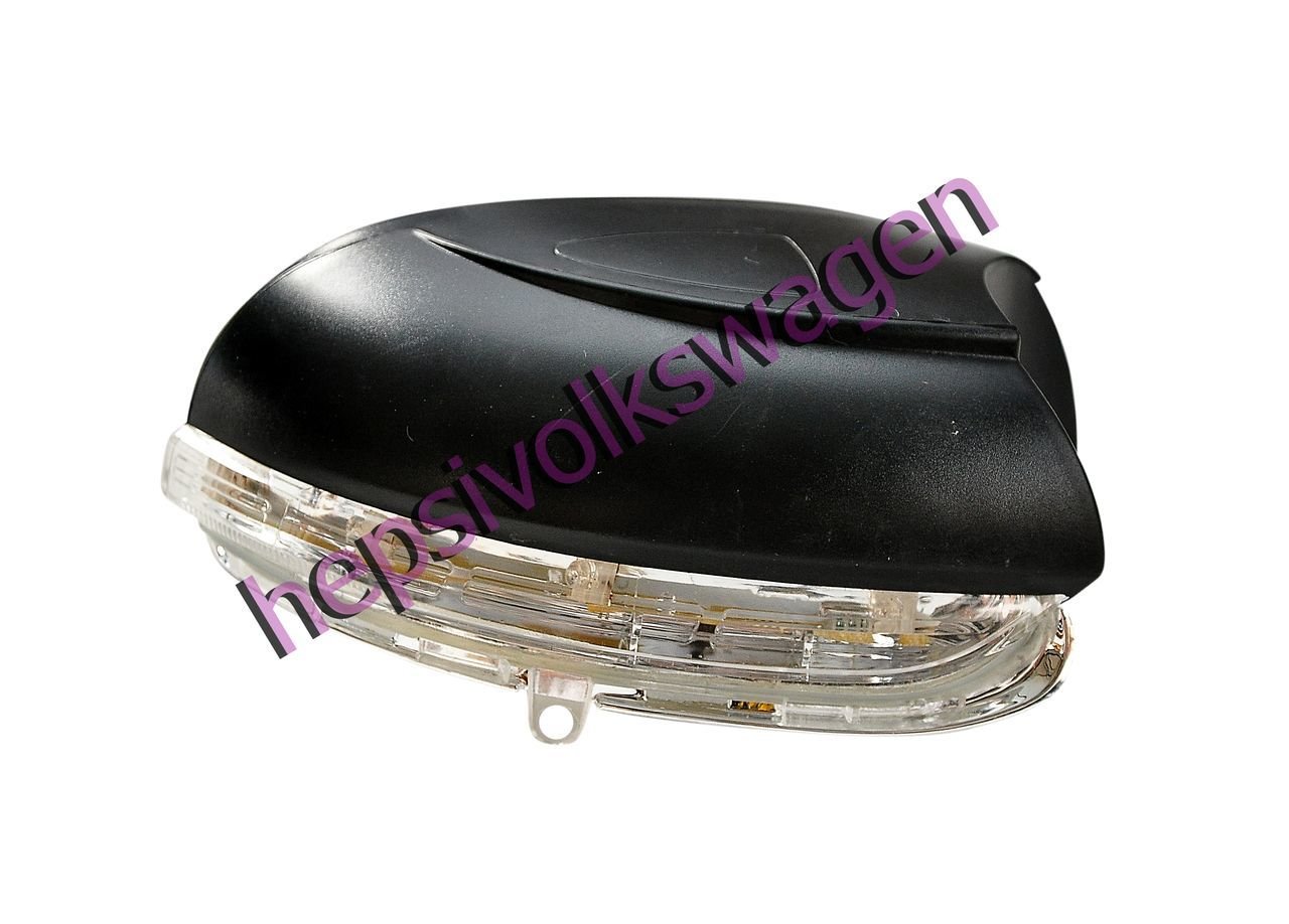 Sol Ayna Sinyali 5K0949101 Volkswagen Golf 6-Touran (2009-2013)