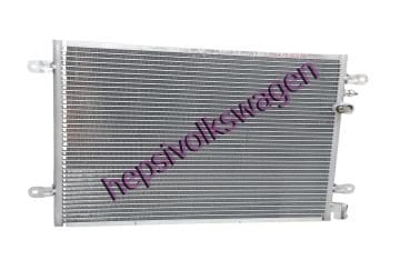 Klima Radyatörü 4F0260403E Audi A6 (2005-2011) CAU604