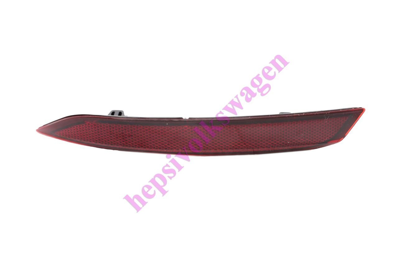Sol Reflektör Arka 6R0945105D Volkswagen Polo (2015-2020)