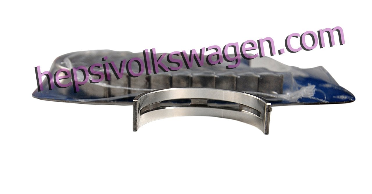 KOLBEN Ana Yatak Std 06H105561L 06H105591L 77907600