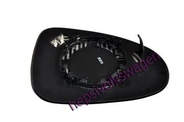 Sol Ayna Camı 7P6857521B 7P6857521A 7P6857521D 7P6857521C Touareg