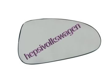 Sağ Ayna Camı 7P6857522B 7P6857522A 7P6857522D 7P6857522C Touareg