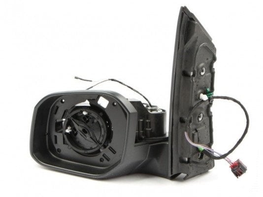 Ayna Komple Sol Elektrikli 2K5857507AH 2K5857407A Caddy(2015-2020)