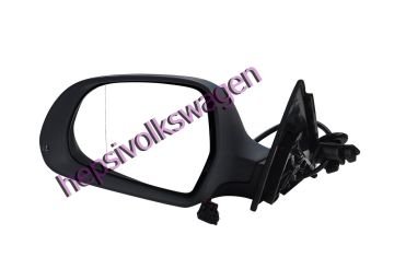 SPJ Sol Ayna Komple 8U1857409F Audi Q3 (2011-2018)