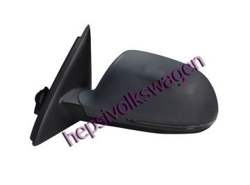 SPJ Sol Ayna Komple 8U1857409F Audi Q3 (2011-2018)