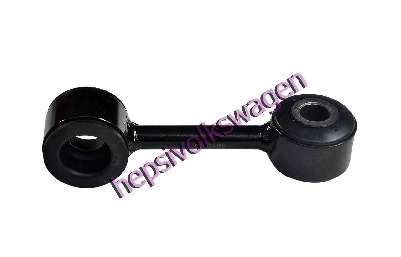 Viraj Demir Askı Rotu 7D0411049 Volkswagen Transporter T4