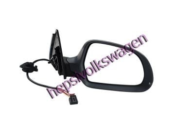 SPJ Sağ Ayna Komple 8U1857410F Audi Q3 (2011-2018)