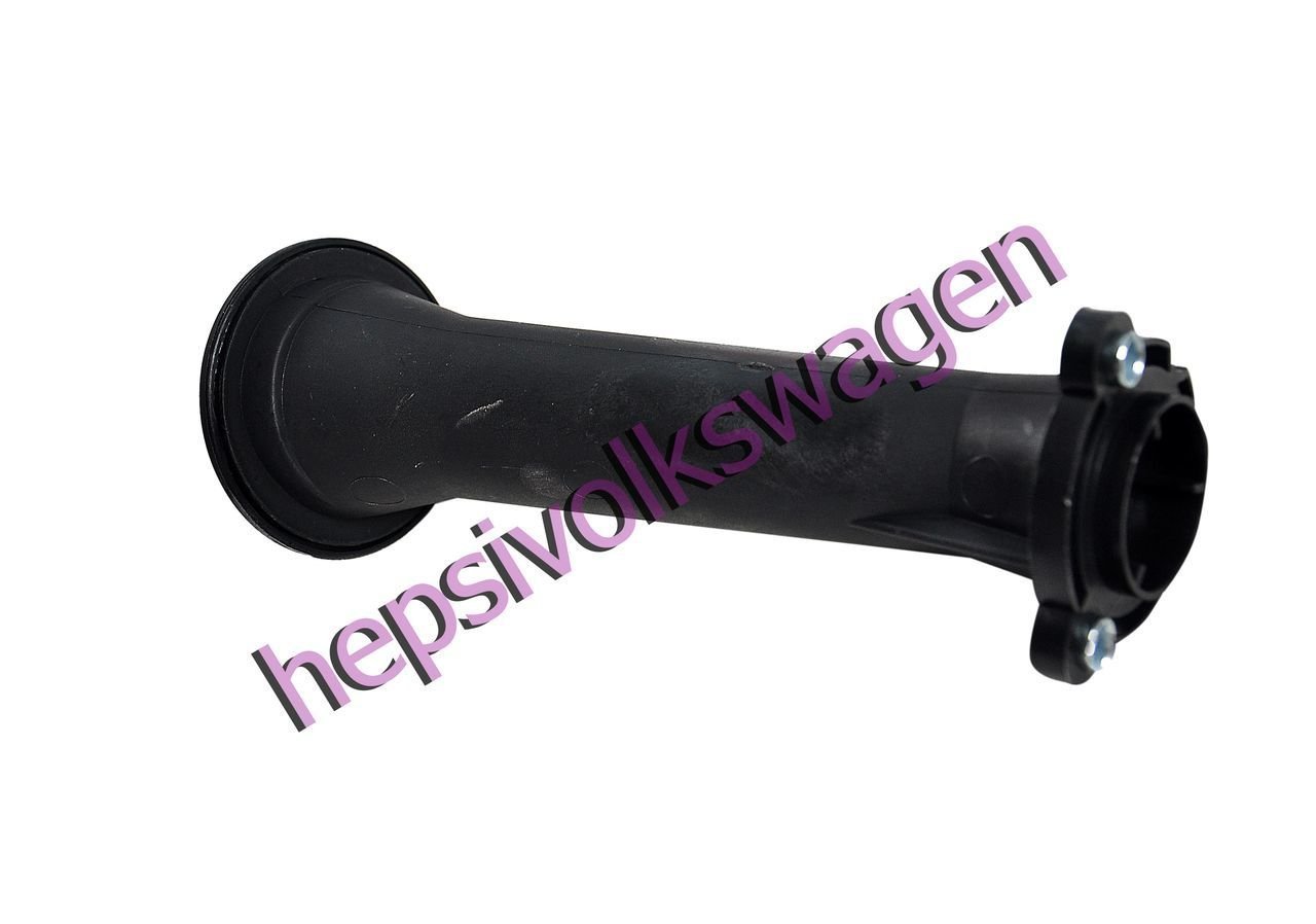 Yağ Dolum Borusu 2.5 AXD Motor 070115308G Transporter T5