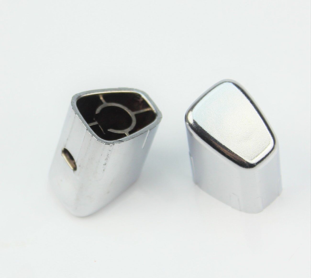 El Fren Düğmesi Krom 5F0711333A Skoda Octavia 2012-2022 Seat Leon 2012-2016