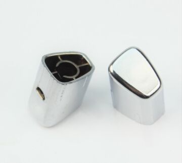 El Fren Düğmesi Krom 5F0711333A Skoda Octavia 2012-2022 Seat Leon 2012-2016