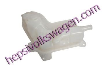 OEM Radyatör Su Deposu 8E0121403A Audi A4 (2001-2005)