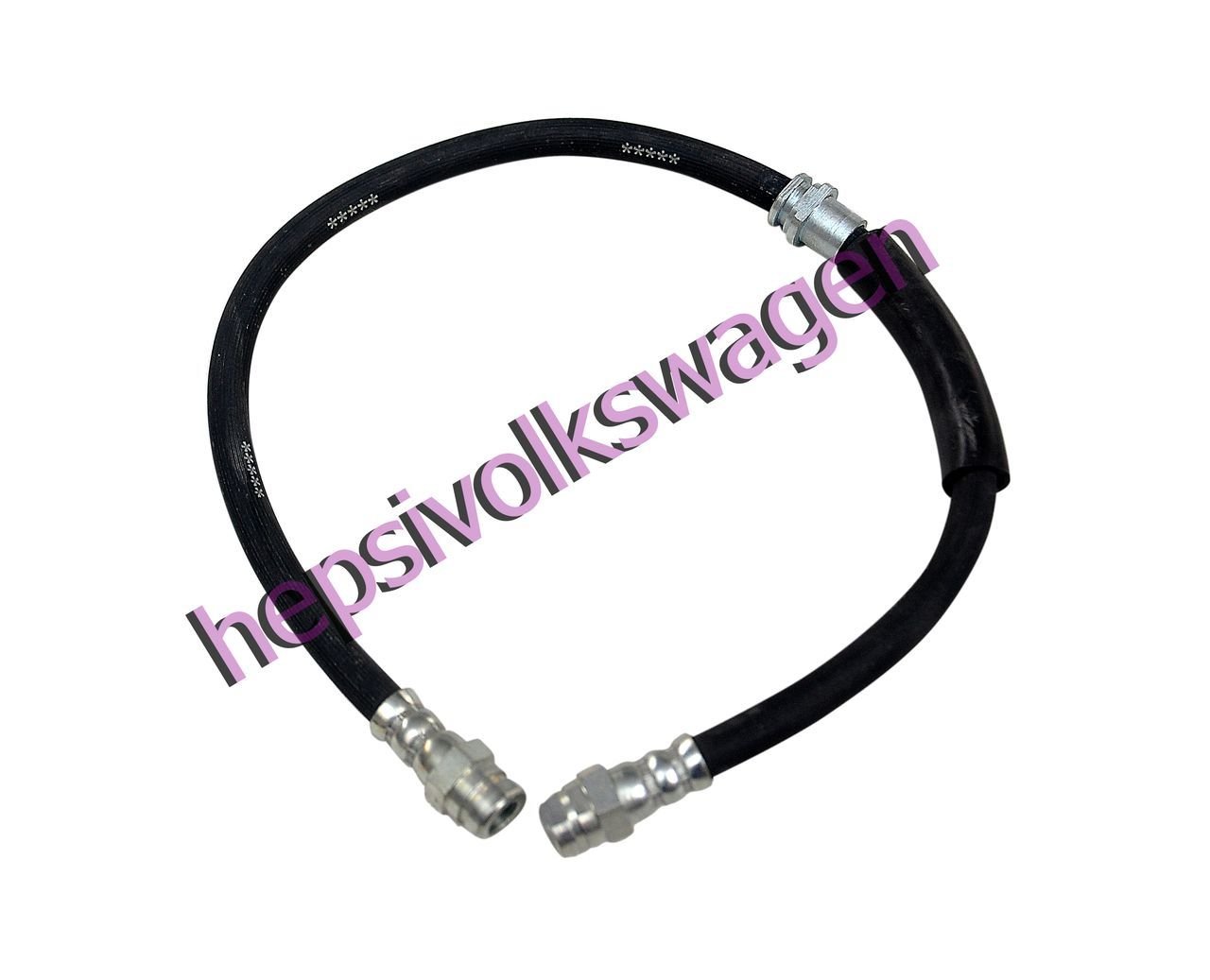 BRS Fren Hortumu Ön 3C0611701C 3C0611701J Passat (2006-2010)